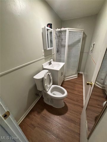 4148 Carlyle Avenue, Cleveland, OH 44109