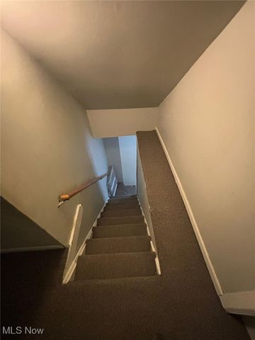 4148 Carlyle Avenue, Cleveland, OH 44109