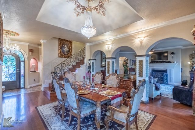 6381 Huntington Place, Abilene, TX 79606