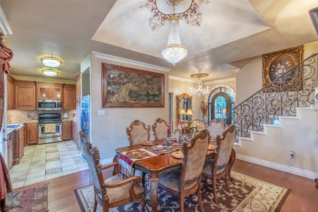 6381 Huntington Place, Abilene, TX 79606
