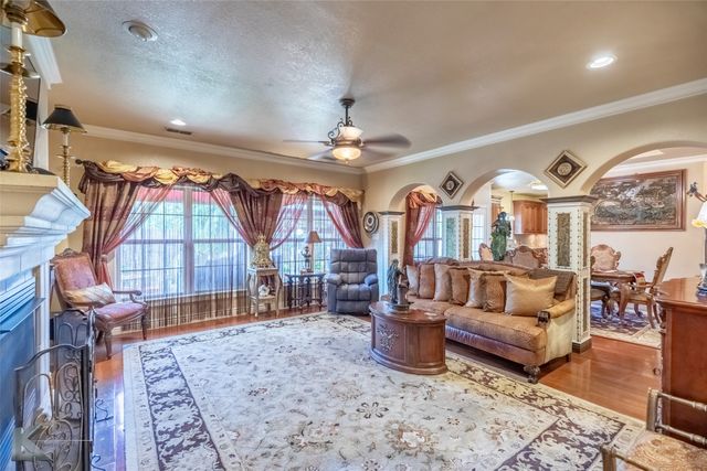 6381 Huntington Place, Abilene, TX 79606