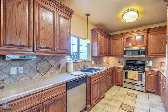 6381 Huntington Place, Abilene, TX 79606