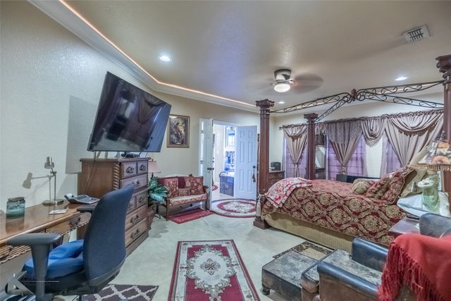 6381 Huntington Place, Abilene, TX 79606