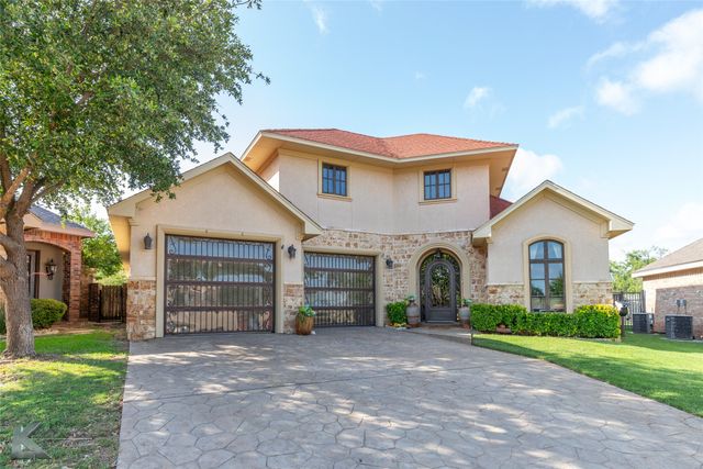 6381 Huntington Place, Abilene, TX 79606
