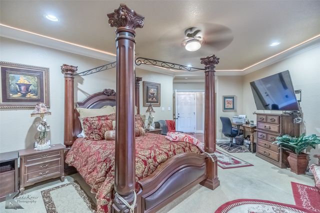 6381 Huntington Place, Abilene, TX 79606
