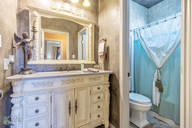 6381 Huntington Place, Abilene, TX 79606