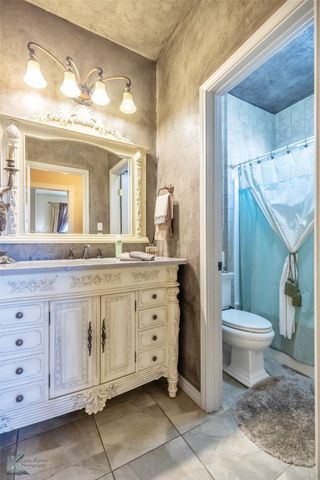 6381 Huntington Place, Abilene, TX 79606