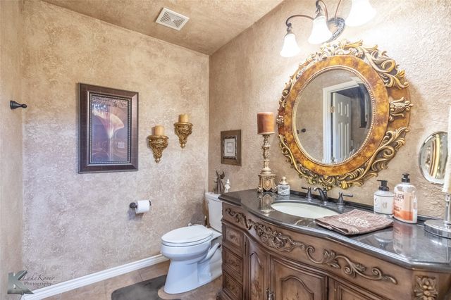 6381 Huntington Place, Abilene, TX 79606
