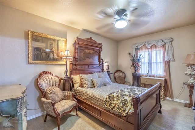 6381 Huntington Place, Abilene, TX 79606