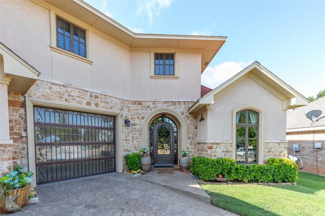6381 Huntington Place, Abilene, TX 79606