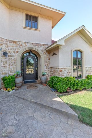 6381 Huntington Place, Abilene, TX 79606