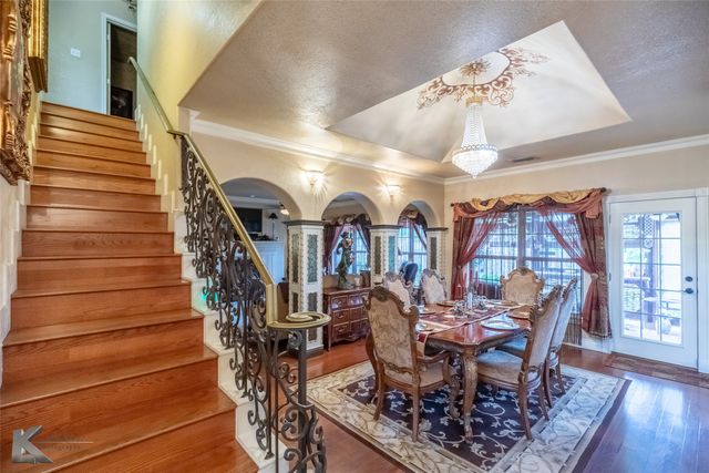 6381 Huntington Place, Abilene, TX 79606