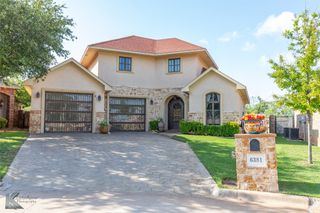 6381 Huntington Place, Abilene, TX 79606