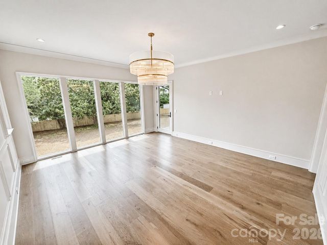 331 Wingrave Drive, Charlotte, NC 28270