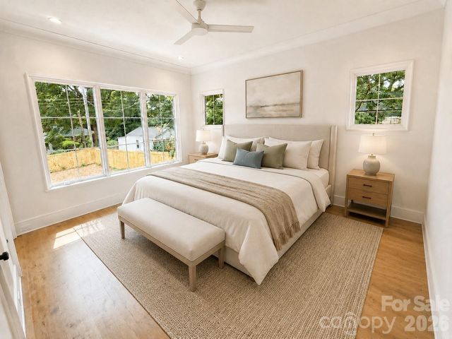 331 Wingrave Drive, Charlotte, NC 28270