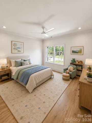 331 Wingrave Drive, Charlotte, NC 28270