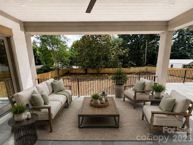 331 Wingrave Drive, Charlotte, NC 28270