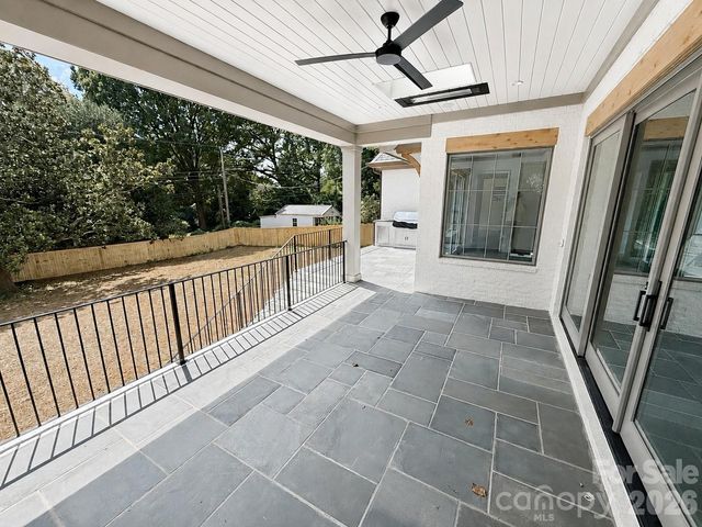 331 Wingrave Drive, Charlotte, NC 28270