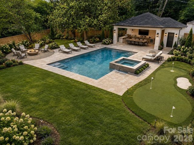 331 Wingrave Drive, Charlotte, NC 28270