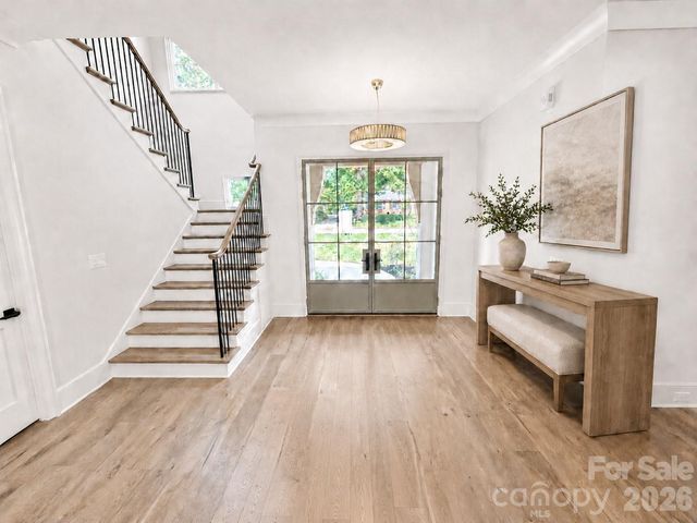 331 Wingrave Drive, Charlotte, NC 28270