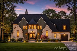331 Wingrave Drive, Charlotte, NC 28270