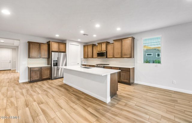 27057 W MELINDA Lane, Buckeye, AZ 85396