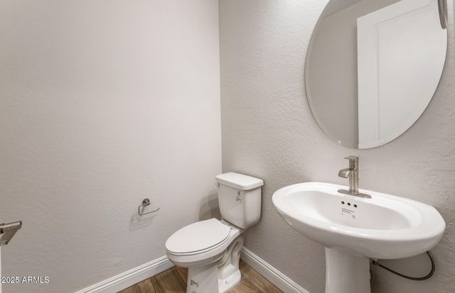 27057 W MELINDA Lane, Buckeye, AZ 85396