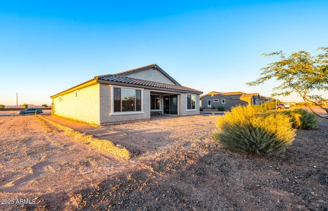 27057 W MELINDA Lane, Buckeye, AZ 85396