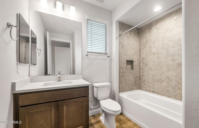 27057 W MELINDA Lane, Buckeye, AZ 85396