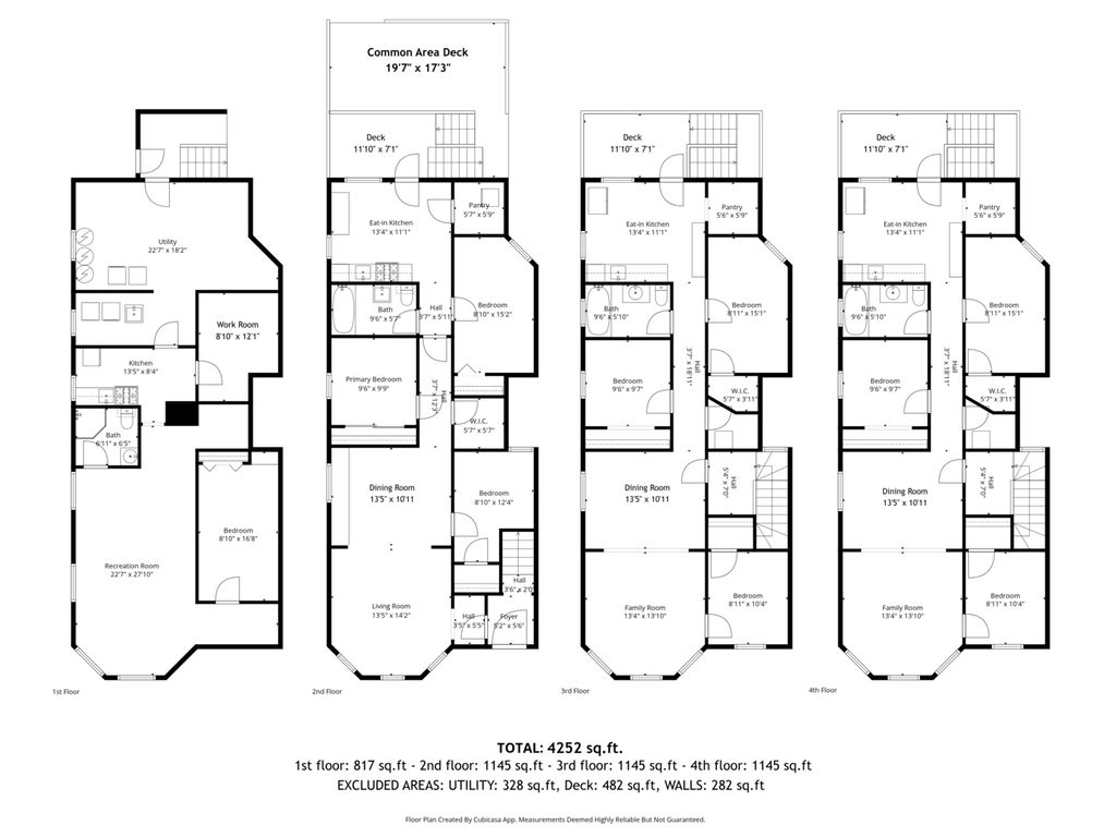Image 25 of property listing at 1400 N Artesian Avenue, Chicago, IL 60622