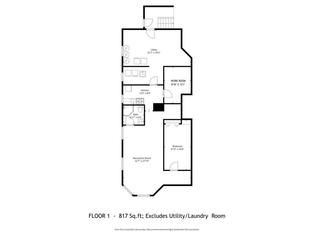 Image 26 of property listing at 1400 N Artesian Avenue, Chicago, IL 60622