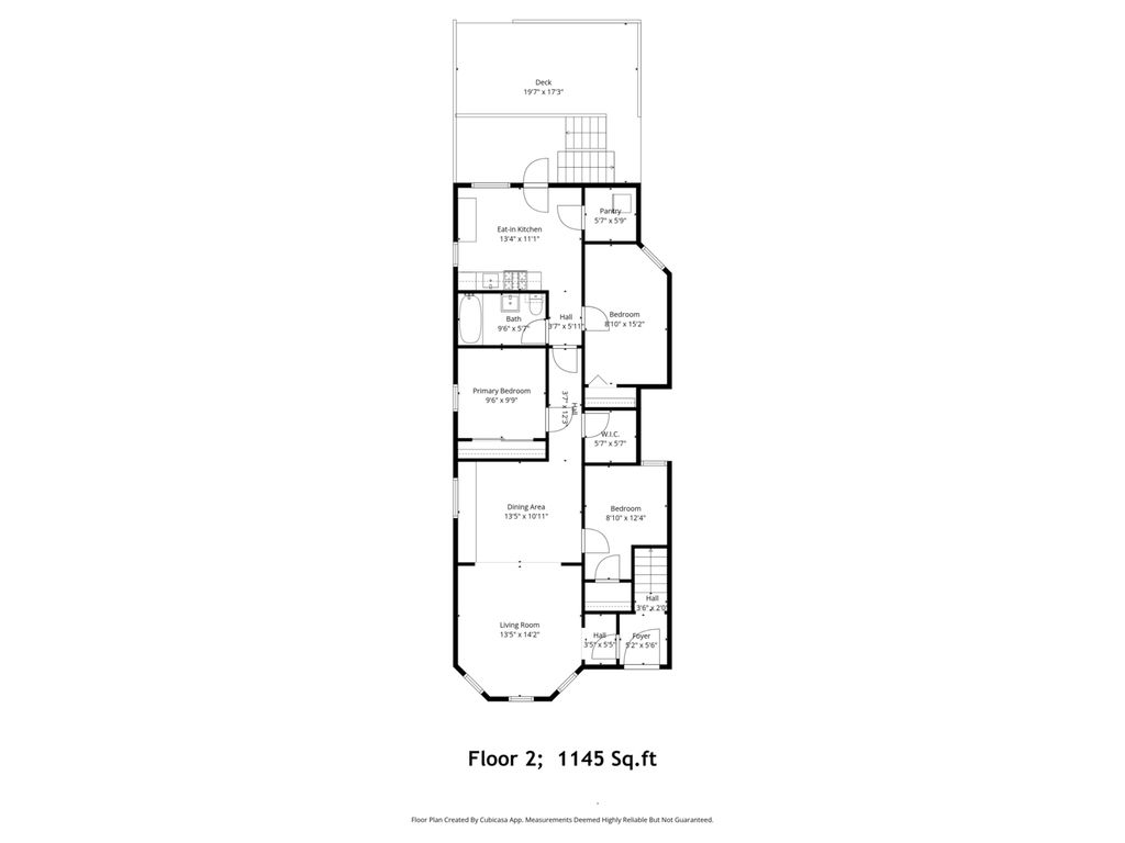 Image 27 of property listing at 1400 N Artesian Avenue, Chicago, IL 60622