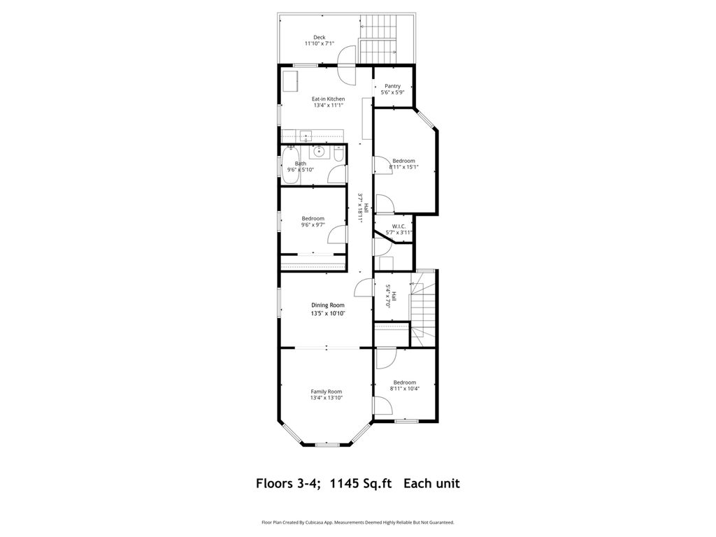 Image 28 of property listing at 1400 N Artesian Avenue, Chicago, IL 60622
