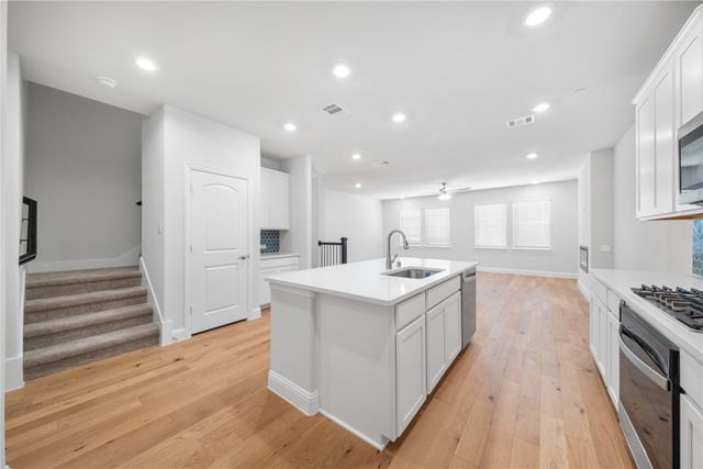 7854 Bayside Drive, Rowlett, TX 75088