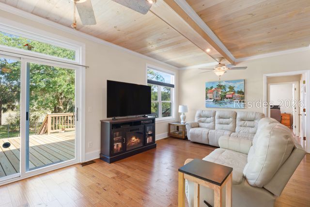 12 Crippled Oak Road, Okatie, SC 29909