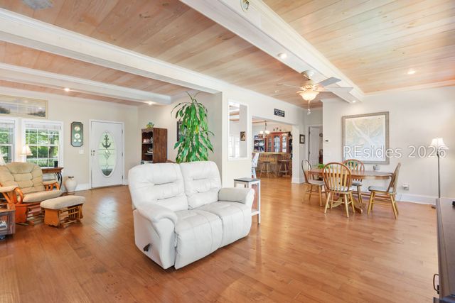 12 Crippled Oak Road, Okatie, SC 29909