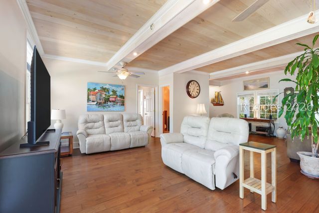 12 Crippled Oak Road, Okatie, SC 29909