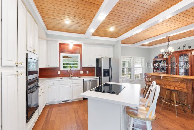 12 Crippled Oak Road, Okatie, SC 29909