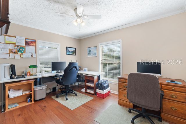 12 Crippled Oak Road, Okatie, SC 29909
