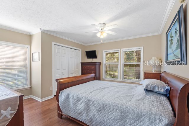 12 Crippled Oak Road, Okatie, SC 29909