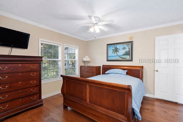 12 Crippled Oak Road, Okatie, SC 29909