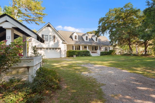 12 Crippled Oak Road, Okatie, SC 29909