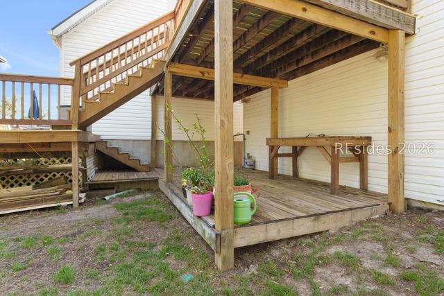 12 Crippled Oak Road, Okatie, SC 29909