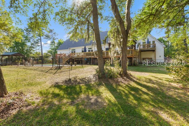 12 Crippled Oak Road, Okatie, SC 29909
