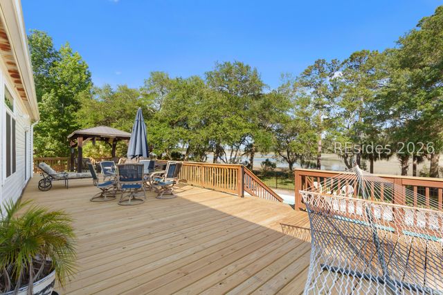 12 Crippled Oak Road, Okatie, SC 29909