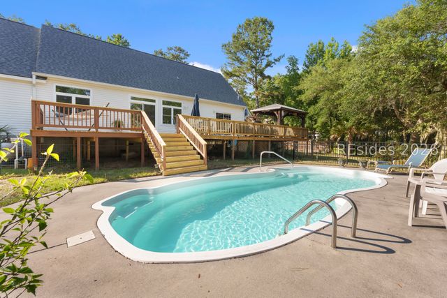 12 Crippled Oak Road, Okatie, SC 29909