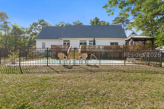 12 Crippled Oak Road, Okatie, SC 29909