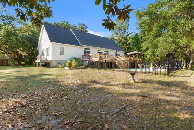 12 Crippled Oak Road, Okatie, SC 29909