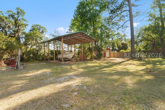 12 Crippled Oak Road, Okatie, SC 29909