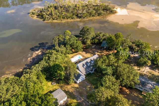 12 Crippled Oak Road, Okatie, SC 29909